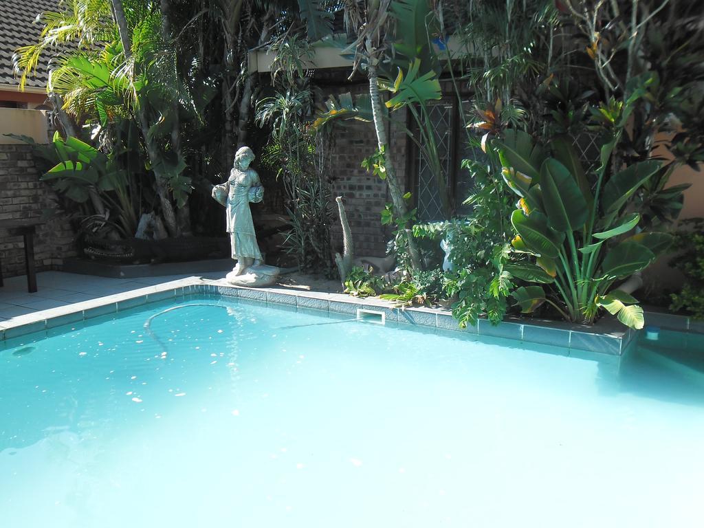 57 Pelican Street Saint Lucia Estuary Exterior foto